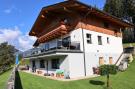 Holiday homeAustria - : Ferienwohnung Lemberger