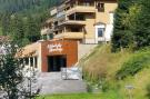 FerienhausÖsterreich - : Kitzbüheler Alpenlodge Top A6