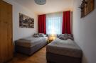 Holiday homeAustria - : Kitzbüheler Alpenlodge Top A6