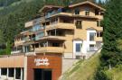 Holiday homeAustria - : Kitzbüheler Alpenlodge Top A6