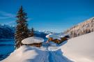 FerienhausÖsterreich - : Stiermoos Hütte