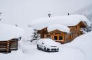 FerienhausÖsterreich - : Stiermoos Hütte