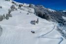 FerienhausÖsterreich - : Stiermoos Hütte