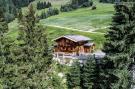 Holiday homeAustria - : Stiermoos Hütte