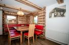 Holiday homeAustria - : Stiermoos Hütte