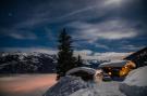 FerienhausÖsterreich - : Stiermoos Hütte