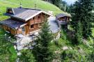 Holiday homeAustria - : Stiermoos Hütte