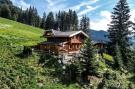 Holiday homeAustria - : Stiermoos Hütte