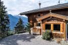 Holiday homeAustria - : Stiermoos Hütte