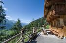 Holiday homeAustria - : Stiermoos Hütte