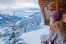 FerienhausÖsterreich - : Stiermoos Hütte