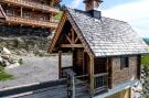 FerienhausÖsterreich - : Oberholzlehen Hütte