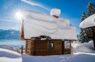 FerienhausÖsterreich - : Oberholzlehen Hütte