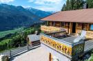 Holiday homeAustria - : Oberholzlehen Hütte