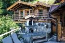 Holiday homeAustria - : Oberholzlehen Hütte