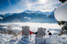 FerienhausÖsterreich - : Oberholzlehen Hütte