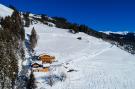 FerienhausÖsterreich - : Oberholzlehen Hütte