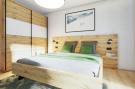 Holiday homeAustria - : Bergzeit Appartements