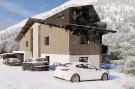 Holiday homeAustria - : Bergzeit Appartements