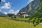 Holiday homeAustria - : Lehner Schlössl