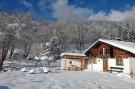 FerienhausÖsterreich - : Roßweid Hütte