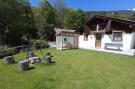 Holiday homeAustria - : Roßweid Hütte