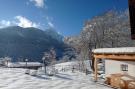 FerienhausÖsterreich - : Roßweid Hütte