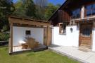 Holiday homeAustria - : Roßweid Hütte