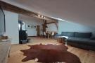 Holiday homeAustria - : Roßweid Appartement