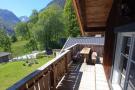 Holiday homeAustria - : Roßweid Appartement