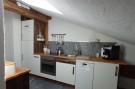 Holiday homeAustria - : Roßweid Appartement