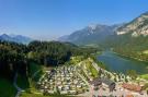 FerienhausÖsterreich - : Camping Seeblick Toni - 2 Personen