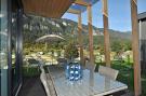 Holiday homeAustria - : Camping Seeblick Toni - 2 Personen