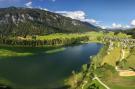 Holiday homeAustria - : Camping Seeblick Toni - 2 Personen