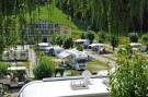 FerienhausÖsterreich - : Camping Seeblick Toni - 2 Personen