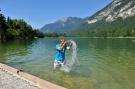 Holiday homeAustria - : Camping Seeblick Toni - 2 Personen