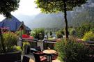 Holiday homeAustria - : Camping Seeblick Toni - 2 Personen