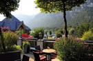 Holiday homeAustria - : Camping Seeblick Toni Kramsach