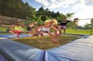 Holiday homeAustria - : Camping Seeblick Toni Kramsach