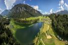 Holiday homeAustria - : Camping Seeblick Toni Kramsach