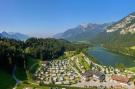 FerienhausÖsterreich - : Camping Seeblick Toni Kramsach