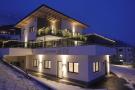 Holiday homeAustria - : Zirben Heim