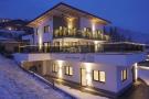 Holiday homeAustria - : Zirben Heim