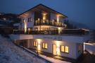 Holiday homeAustria - : Zirben Heim