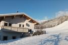 Holiday homeAustria - : Steinachhof