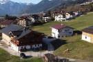 Holiday homeAustria - : Steinachhof