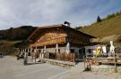 Holiday homeAustria - : Hirschbichlalm - 8 Personen