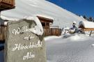 Holiday homeAustria - : Hirschbichlalm - 8 Personen