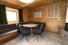 Holiday homeAustria - : Ferienhaus Hirschbichlalm 8 Personen