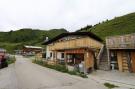 Holiday homeAustria - : Ferienhaus Hirschbichlalm 8 Personen